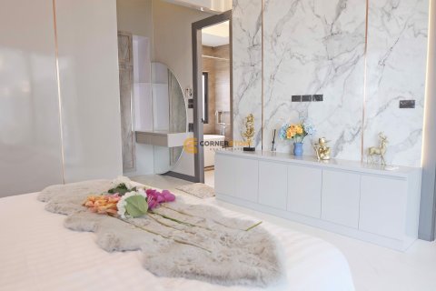 Studio à Pattaya, Thaïlande № 124128 - photo 22