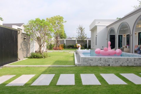 Studio à Pattaya, Thaïlande № 124128 - photo 6