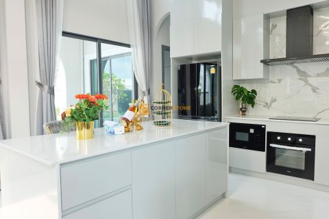 Studio à Pattaya, Thaïlande № 124128 - photo 18