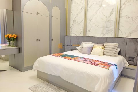 Studio à Pattaya, Thaïlande № 124128 - photo 27