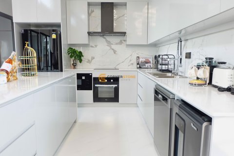 Studio à Pattaya, Thaïlande № 124128 - photo 19