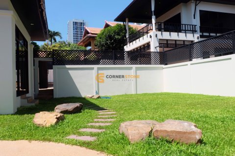 Studio on Jomtien Beach, Pattaya, Thailand № 124133 - photo 7