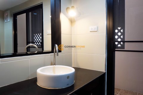 Studio on Jomtien Beach, Pattaya, Thailand № 124133 - photo 19