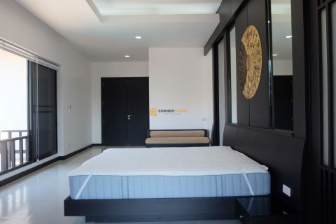Studio sur Jomtien Beach, Pattaya, Thaïlande № 124133 - photo 30