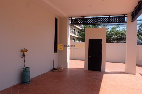 Studio on Jomtien Beach, Pattaya, Thailand № 124133 - photo 9