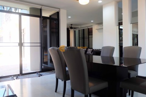 Studio on Jomtien Beach, Pattaya, Thailand № 124133 - photo 15