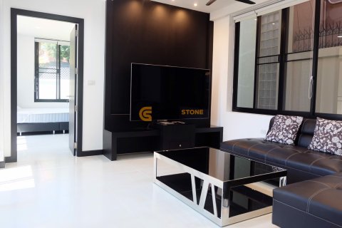 Studio on Jomtien Beach, Pattaya, Thailand № 124133 - photo 18