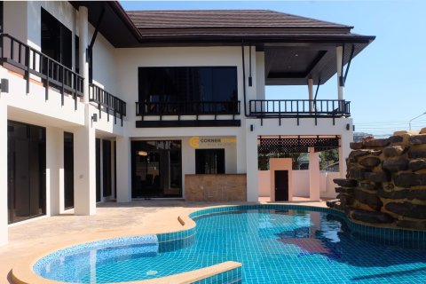 Studio sur Jomtien Beach, Pattaya, Thaïlande № 124133 - photo 3