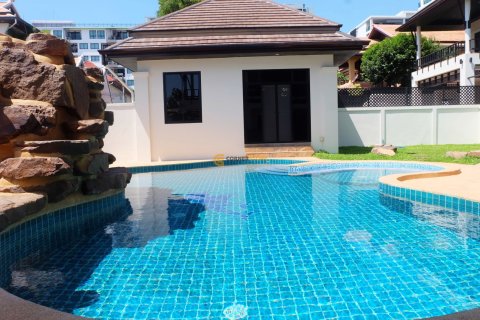 Studio sur Jomtien Beach, Pattaya, Thaïlande № 124133 - photo 4