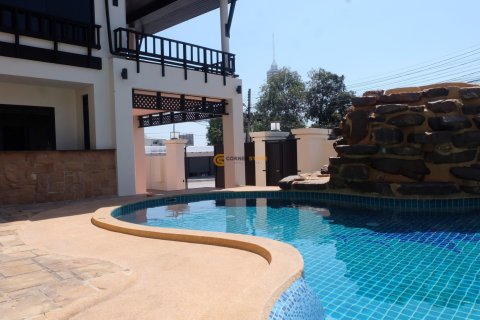 Studio sur Jomtien Beach, Pattaya, Thaïlande № 124133 - photo 2
