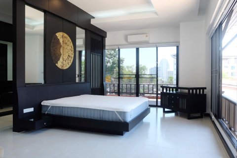 Studio sur Jomtien Beach, Pattaya, Thaïlande № 124133 - photo 29