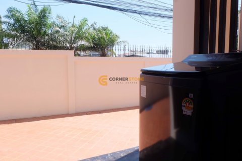 Studio on Jomtien Beach, Pattaya, Thailand № 124133 - photo 25