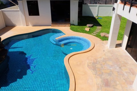 Studio sur Jomtien Beach, Pattaya, Thaïlande № 124133 - photo 28