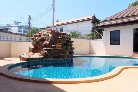 Studio on Jomtien Beach, Pattaya, Thailand № 124133 - photo 6