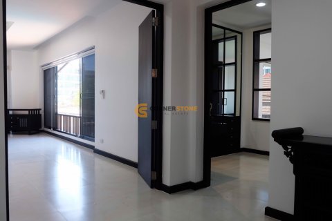 Studio on Jomtien Beach, Pattaya, Thailand № 124133 - photo 27