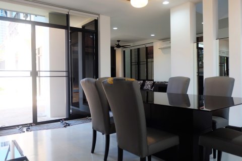 Studio sur Jomtien Beach, Pattaya, Thaïlande № 124133 - photo 15