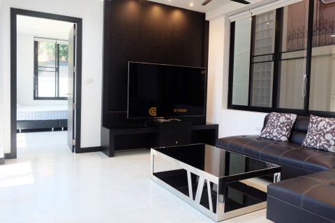 Studio sur Jomtien Beach, Pattaya, Thaïlande № 124133 - photo 18