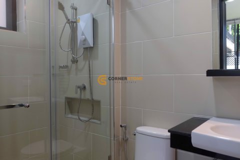 Studio on Jomtien Beach, Pattaya, Thailand № 124133 - photo 23