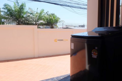 Studio sur Jomtien Beach, Pattaya, Thaïlande № 124133 - photo 25