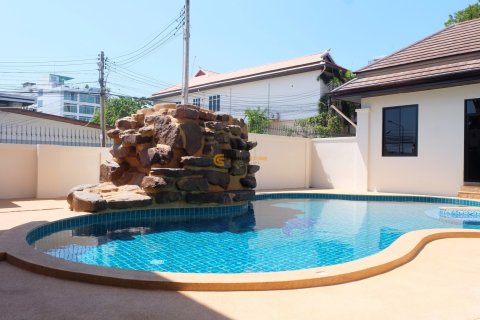 Studio sur Jomtien Beach, Pattaya, Thaïlande № 124133 - photo 6
