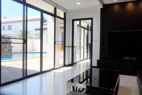 Studio on Jomtien Beach, Pattaya, Thailand № 124133 - photo 17