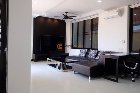 Studio on Jomtien Beach, Pattaya, Thailand № 124133 - photo 16