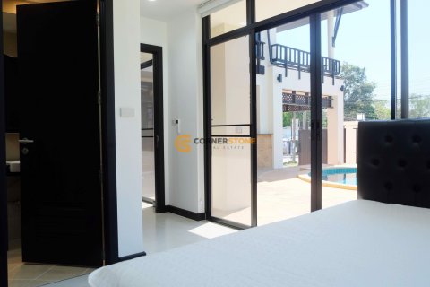 Studio on Jomtien Beach, Pattaya, Thailand № 124133 - photo 21