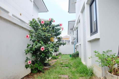 Studio à Pattaya, Thaïlande № 124129 - photo 17