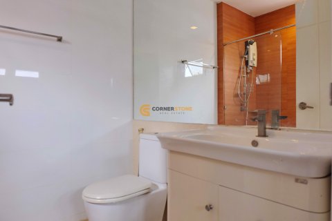 Studio à Pattaya, Thaïlande № 124129 - photo 12