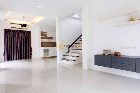 Studio à Pattaya, Thaïlande № 124129 - photo 3