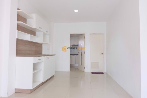 Studio à Pattaya, Thaïlande № 124129 - photo 7