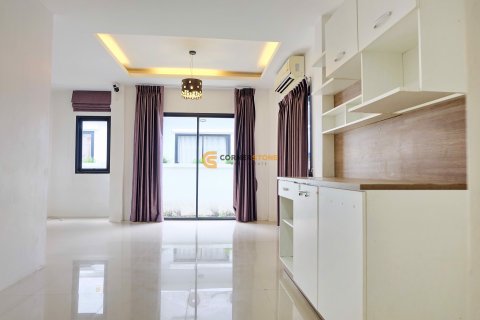 Studio à Pattaya, Thaïlande № 124129 - photo 6