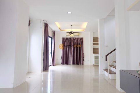 Studio à Pattaya, Thaïlande № 124129 - photo 5