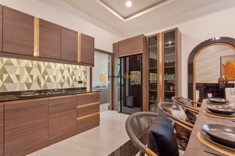 Studio à Bang Lamung, Thaïlande № 124131 - photo 13