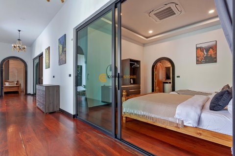 Studio à Bang Lamung, Thaïlande № 124131 - photo 28