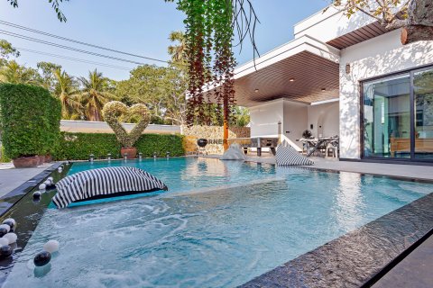 Studio à Bang Lamung, Thaïlande № 124131 - photo 6