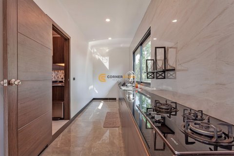 Studio à Bang Lamung, Thaïlande № 124131 - photo 15