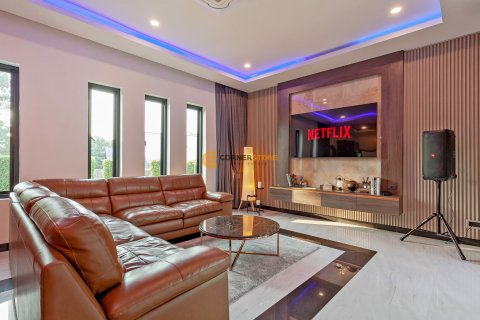 Studio à Bang Lamung, Thaïlande № 124131 - photo 10