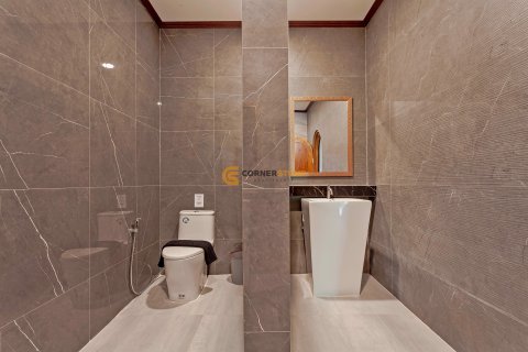 Studio à Bang Lamung, Thaïlande № 124131 - photo 25