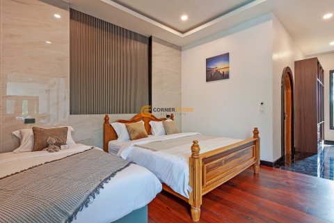 Studio à Bang Lamung, Thaïlande № 124131 - photo 24