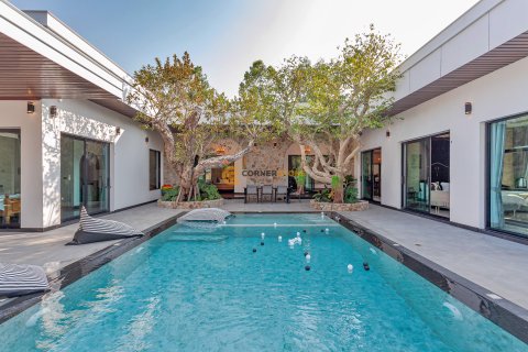 Studio à Bang Lamung, Thaïlande № 124131 - photo 1