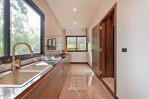 Studio à Bang Lamung, Thaïlande № 124131 - photo 16