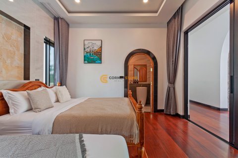 Studio à Bang Lamung, Thaïlande № 124131 - photo 20