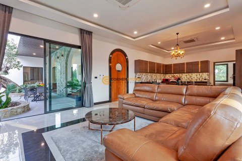 Studio à Bang Lamung, Thaïlande № 124131 - photo 11