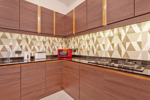 Studio à Bang Lamung, Thaïlande № 124131 - photo 14