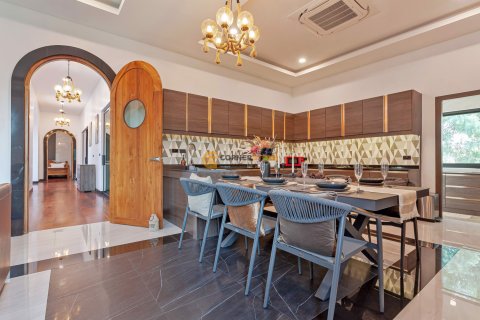 Studio à Bang Lamung, Thaïlande № 124131 - photo 12