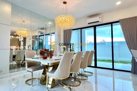 Studio in Pattaya, Thailand № 124130 - photo 13