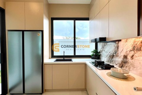 Studio in Pattaya, Thailand № 124130 - photo 16