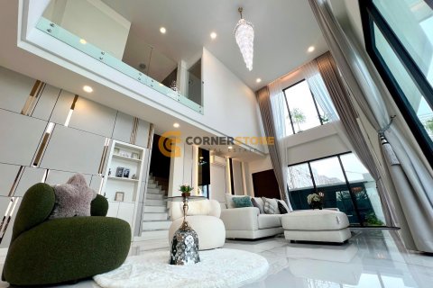 Studio in Pattaya, Thailand № 124130 - photo 11