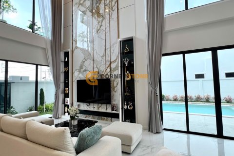 Studio in Pattaya, Thailand № 124130 - photo 8